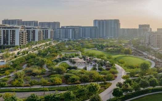 Emaar Parkside Hills