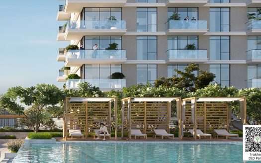 Emaar Parkside Hills