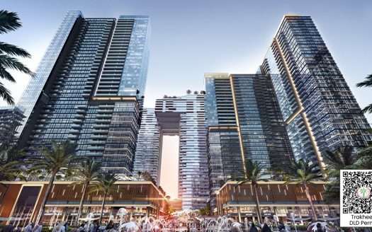 Park Views Residences