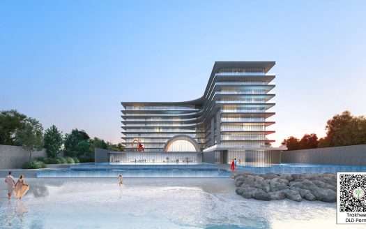 Armani Beach Residences