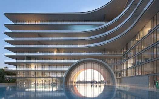 Armani Beach Residences