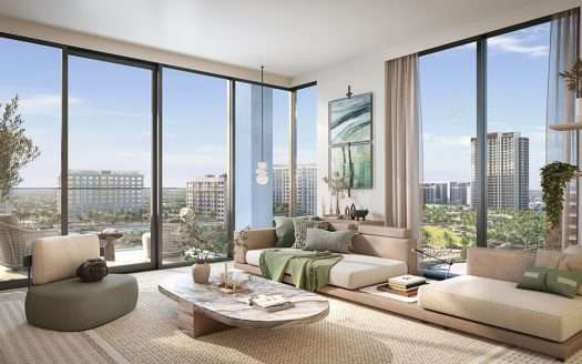 Vida Residences
