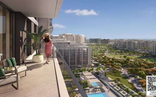 Vida Residences