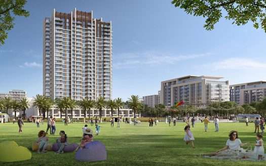 Vida Residences