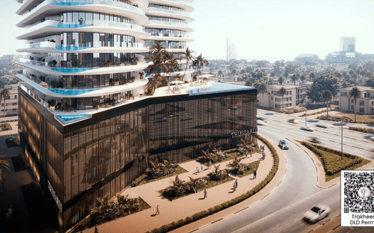 Trussardi Residences