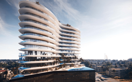 Trussardi Residences