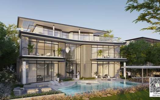 Karl Lagerfeld Villas