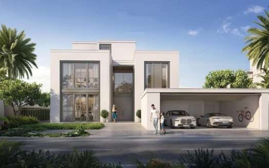 Mirage – The Oasis