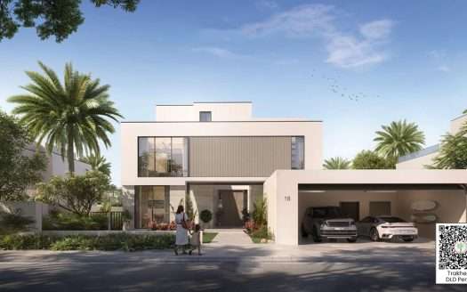 Mirage – The Oasis