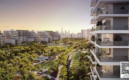 Emaar Palace Residences
