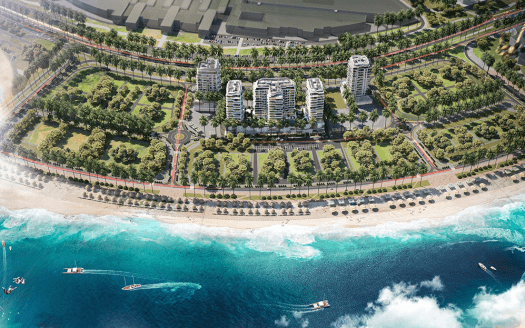 Edgewater Residences