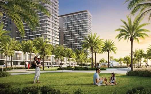 Emaar Palace Residences