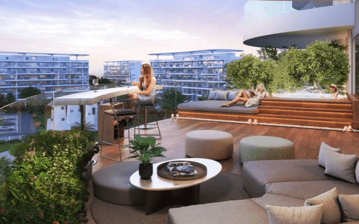 Lagoon Views Phase 2