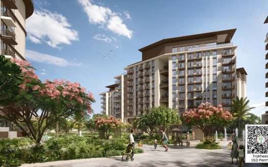 Riwa – Madinat Jumeirah Living