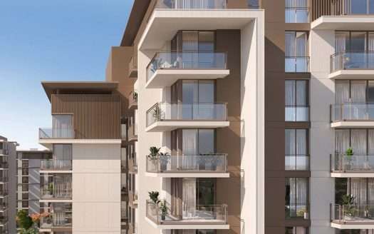 Riwa – Madinat Jumeirah Living