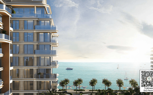 Edgewater Residences