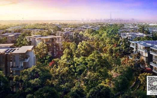 Serra – Ghaf Woods