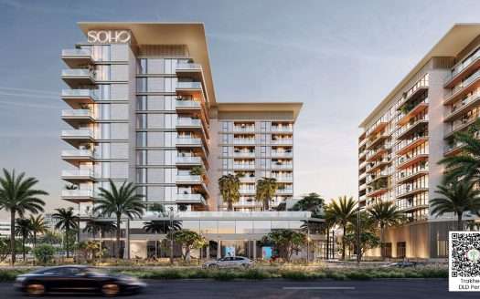 The Berkeley Residences