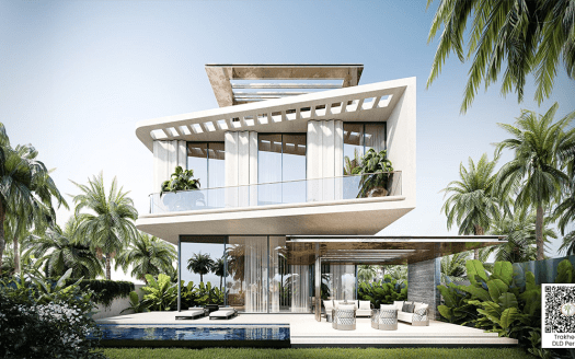 Mira Villas by Bentley Home