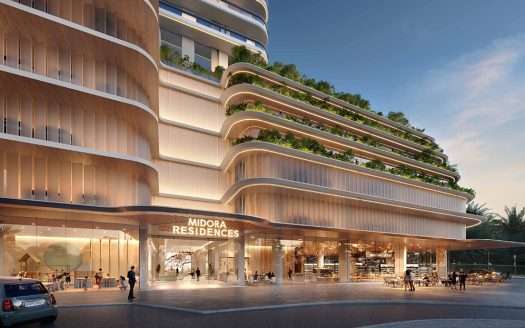 Midora Residences
