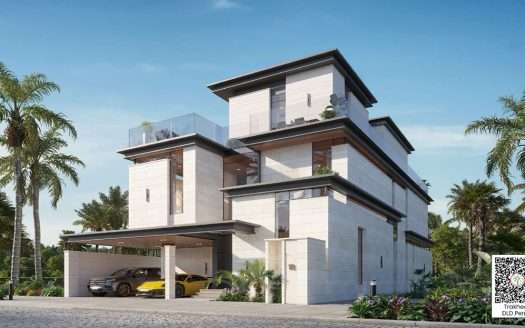 LUA Residences