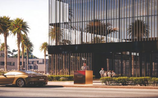 Trussardi Residences