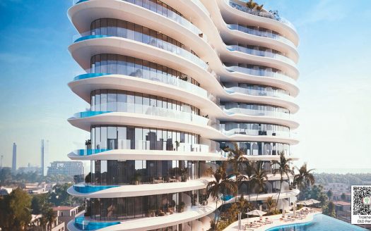 Trussardi Residences