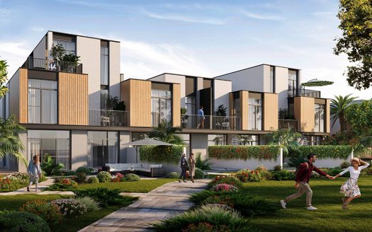 3 Bedroom Townhouse for Sale in Mudon Al Ranim 2, Mudon