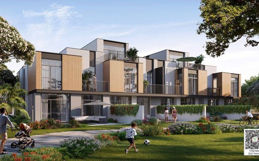 3 Bedroom Townhouse for Sale in Mudon Al Ranim 2, Mudon