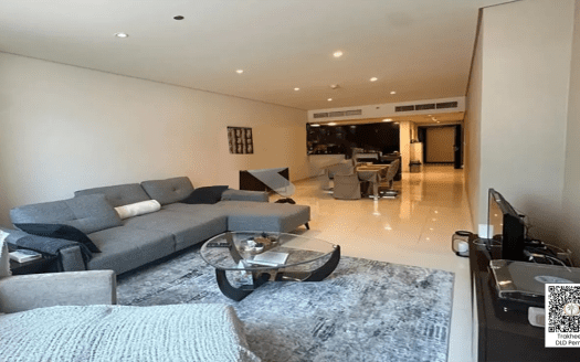 APARTMENT FOR SALE IN THE COSMOPOLITAN, BUSINESS BAY
