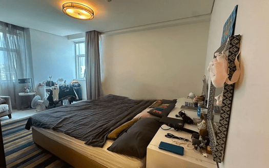 APARTMENT FOR SALE IN THE COSMOPOLITAN, BUSINESS BAY