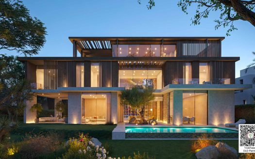 The Acres Estates