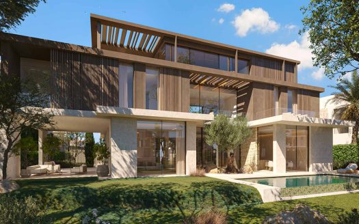 The Acres Estates