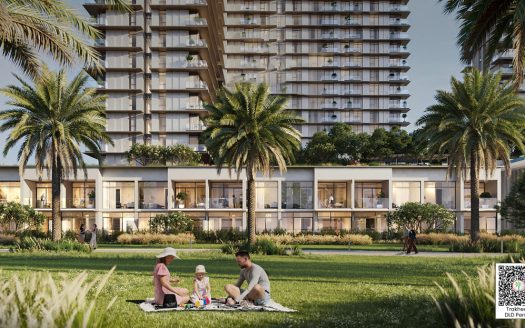 Address Residences Dubai Hills Estate