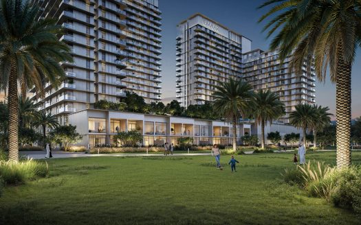 Address Residences Dubai Hills Estate