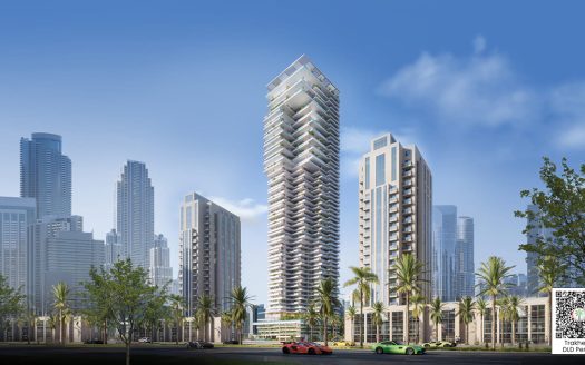 Fairmont Residences Solara Tower