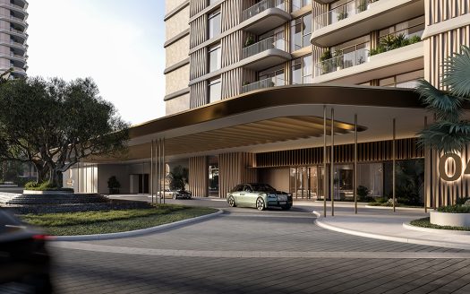 Bay Grove Residences