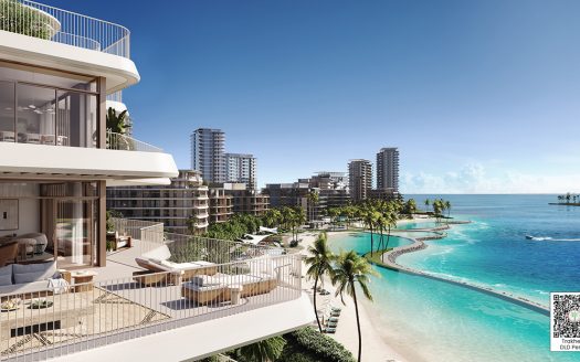 Bay Grove Residences