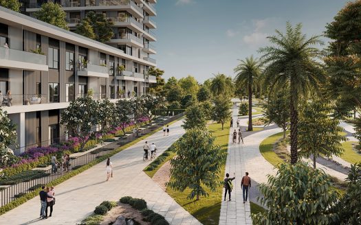 Vida Residences Club Point