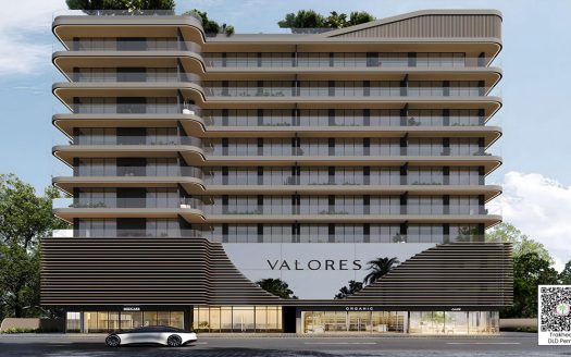 Valores Residences