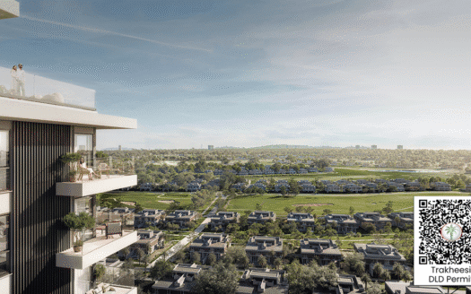 Vida Residences Club Point