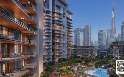 2 Bedroom Apartment For Sale In Viridian, Central Park – City Walk