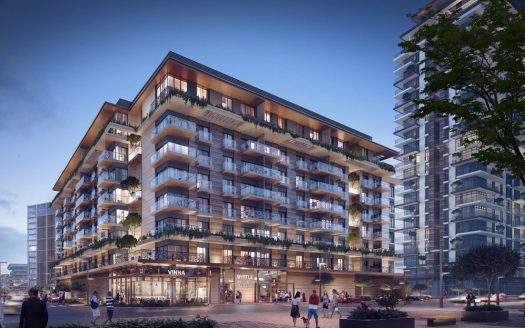 2 Bedroom Apartment For Sale In Viridian, Central Park – City Walk