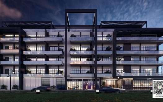 Al Serh Residences 11