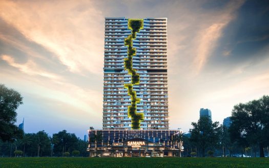 Samana Barari Lagoons