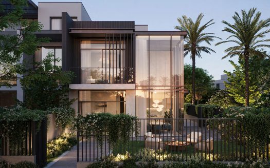 La Tilia At Villanova