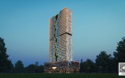 Samana Barari Lagoons