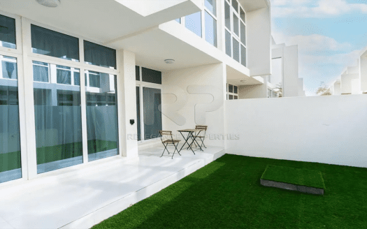 ALBIZIA, DAMAC HILLS 2