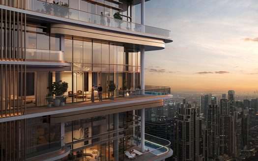 Address Grand Downtown