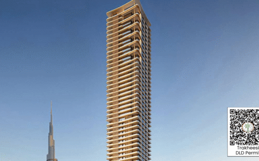 Address Grand Downtown